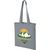 Carolina 100 g/m² Baumwoll Tragetasche 7L (Bild 4)