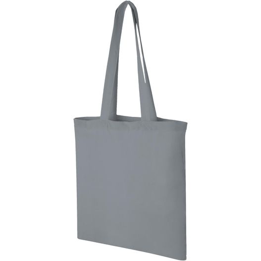 Produktabbildung Carolina 100 g/m² Baumwoll Tragetasche 7L Carolina 100 g/m² Baumwoll Tragetasche 7L (Bild 1)