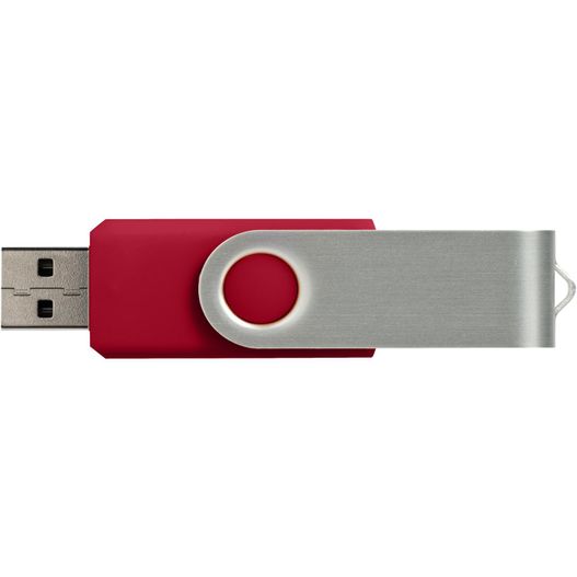 Produktabbildung Rotate USB-Stick 3.0 mit Doming Rotate USB-Stick 3.0 mit Doming (Bild 1)