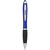 Nash Stylus Kugelschreiber farbig mit schwarzem Griff (blaue Mine) (Bild 1)