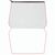 Arlo RPET Sublimation Reisetasche – medium (Bild 4)