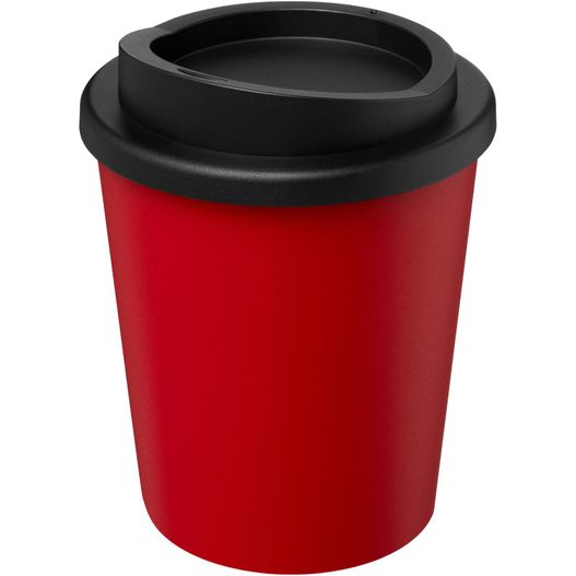 Produktabbildung Americano® Espresso 250 ml recycelter Isolierbecher Americano® Espresso 250 ml recycelter Isolierbecher (Bild 1)