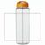 H2O Active® Vibe 850 ml Sportflasche mit Ausgussdeckel (Bild 4)