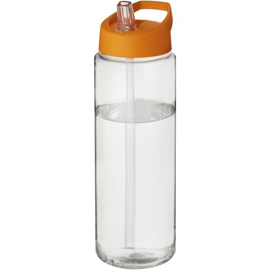 H2O Active® Vibe 850 ml Sportflasche mit Ausgussdeckel (Bild 1)