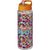 H2O Active® Vibe 850 ml Sportflasche mit Ausgussdeckel (Bild 3)