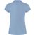 Star Poloshirt für Damen (Bild 2)