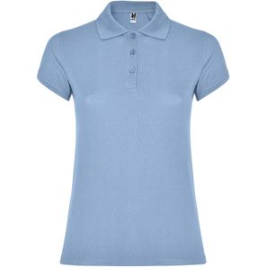 Star Poloshirt für Damen