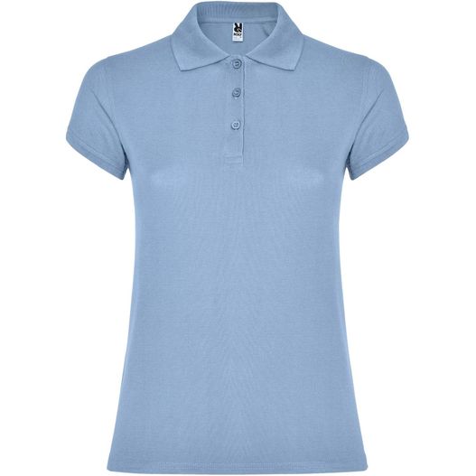 Produktabbildung Star Poloshirt für Damen Star Poloshirt für Damen (Bild 1)