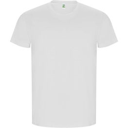 Golden T-Shirt für Herren