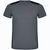 Detroit T-Shirt Unisex aus recyceltem Material (Bild 4)
