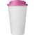 Americano® Eco 350 ml recycelter Becher mit auslaufsicherem Deckel (Bild 2)