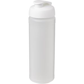 Baseline® Plus grip 750 ml Sportflasche mit Klappdeckel