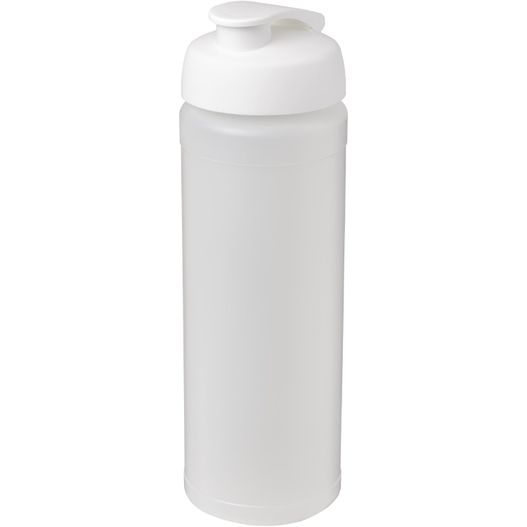 Baseline® Plus grip 750 ml Sportflasche mit Klappdeckel (Bild 1)