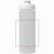 Baseline® Plus grip 750 ml Sportflasche mit Klappdeckel (Bild 4)