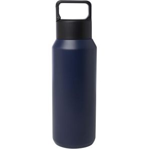 Astra 600 ml RCS-zertifizierte, kohlensäure geeignete Kupfer-Vakuum Isolierflasche aus recyceltem Edelstahl
