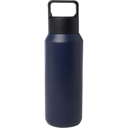 Astra 600 ml RCS-zertifizierte, kohlensäure geeignete Kupfer-Vakuum Isolierflasche aus recyceltem Edelstahl (Bild 1)