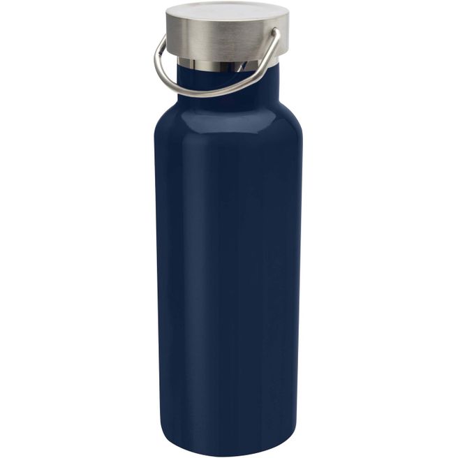 Produktabbildung Thor 500 ml RCS-zertifizierte Trinkflasche aus Edelstahl Thor 500 ml RCS-zertifizierte Trinkflasche aus Edelstahl