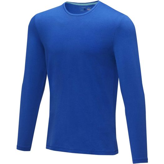 Ponoka Langarmshirt für Herren (Bild 1)