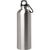 Oregon 750 ml RCS-zertifizierte, einwandige Trinkflasche aus Edelstahl mit Karabinerhaken (Bild 3)