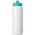 Baseline® Plus grip 750 ml Sportflasche mit Sportdeckel (Bild 2)