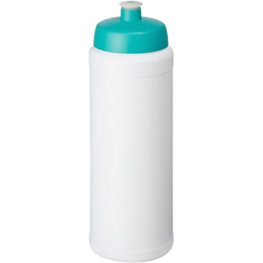 Baseline® Plus grip 750 ml Sportflasche mit Sportdeckel (Bild 1)