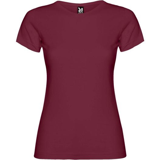Produktabbildung Jamaika T-Shirt für Damen Jamaika T-Shirt für Damen (Bild 1)