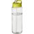 H2O Active® Vibe 850 ml Sportflasche mit Ausgussdeckel