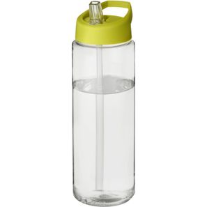 H2O Active® Vibe 850 ml Sportflasche mit Ausgussdeckel