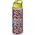 H2O Active® Vibe 850 ml Sportflasche mit Ausgussdeckel (Bild 3)