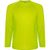 Montecarlo Langarm-Sport-Shirt für Kinder (Bild 1)