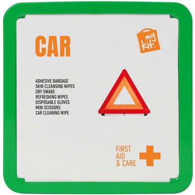 MyKit Erste Hilfe Set für das Auto