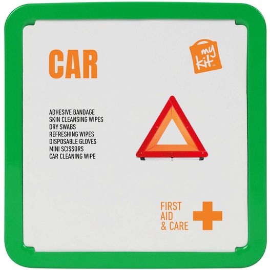 MyKit Erste Hilfe Set für das Auto (Bild 1)