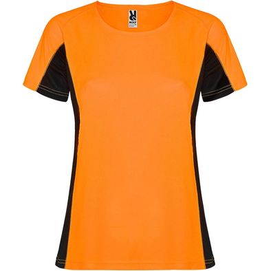 Shanghai Sport T-Shirt für Damen