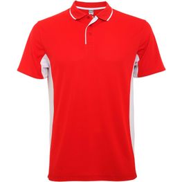 Montmelo Sport Poloshirt Unisex