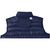 Pallas recycelter wattierter Bodywarmer für Damen (Bild 4)