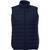 Pallas recycelter wattierter Bodywarmer für Damen (Bild 1)