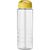 H2O Active® Treble 750 ml Sportflasche mit Ausgussdeckel (Bild 2)