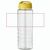 H2O Active® Treble 750 ml Sportflasche mit Ausgussdeckel (Bild 4)