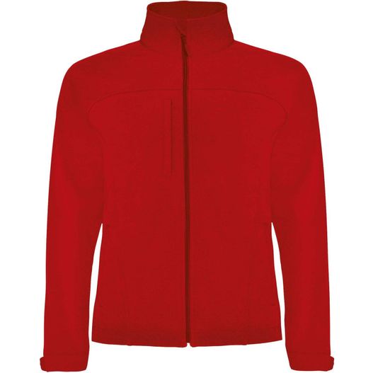Produktabbildung Rudolph Softshelljacke Unisex Rudolph Softshelljacke Unisex (Bild 1)