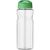 H2O Active® Base 650 ml Sportflasche mit Ausgussdeckel (Bild 2)