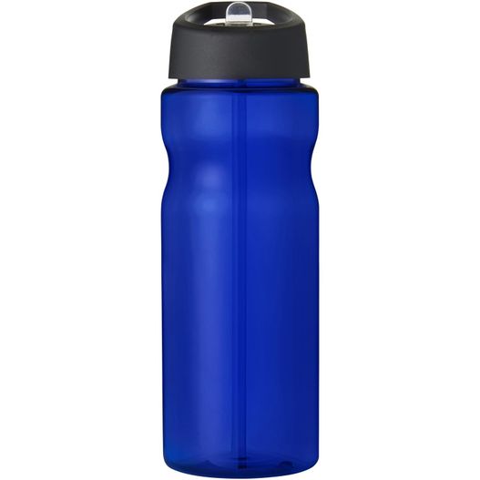 Produktabbildung H2O Active® Base Tritan™ 650 ml Sportflasche mit Ausgussdeckel H2O Active® Base Tritan™ 650 ml Sportflasche mit Ausgussdeckel (Bild 1)