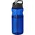 H2O Active® Base Tritan™ 650 ml Sportflasche mit Ausgussdeckel (Bild 4)