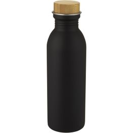 Produktabbildung Kalix 650 ml Sportflasche aus Edelstahl Kalix 650 ml Sportflasche aus Edelstahl