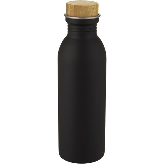 Kalix 650 ml Sportflasche aus Edelstahl (Bild 1)