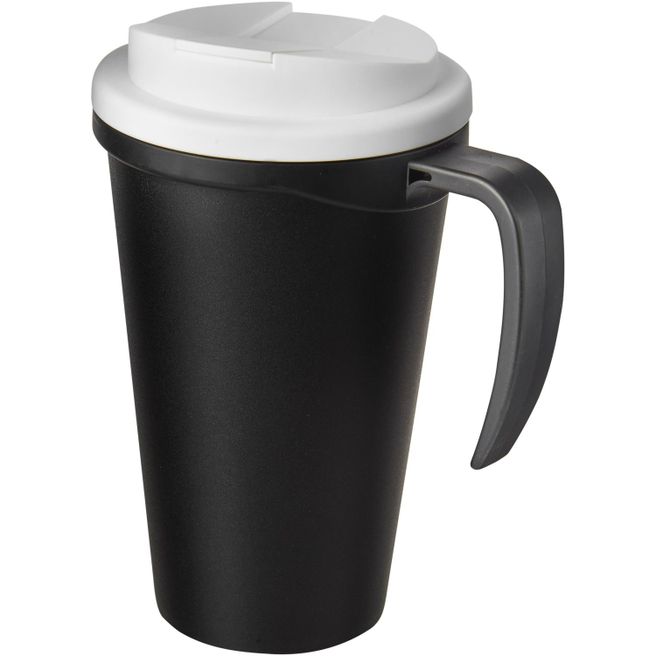 Americano® Grande 350 ml Isolierbecher mit auslaufsicherem Schraubverschluss