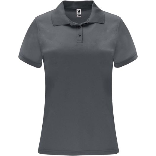 Produktabbildung Monzha Sport Poloshirt für Damen Monzha Sport Poloshirt für Damen (Bild 1)