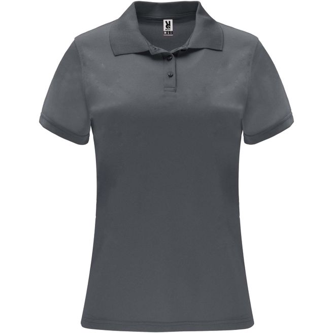 Produktabbildung Monzha Sport Poloshirt für Damen Monzha Sport Poloshirt für Damen