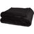 Ashen GRS-recycelte Sherpa Decke (Bild 2)