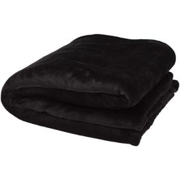 Produktabbildung Ashen GRS-recycelte Sherpa Decke Ashen GRS-recycelte Sherpa Decke