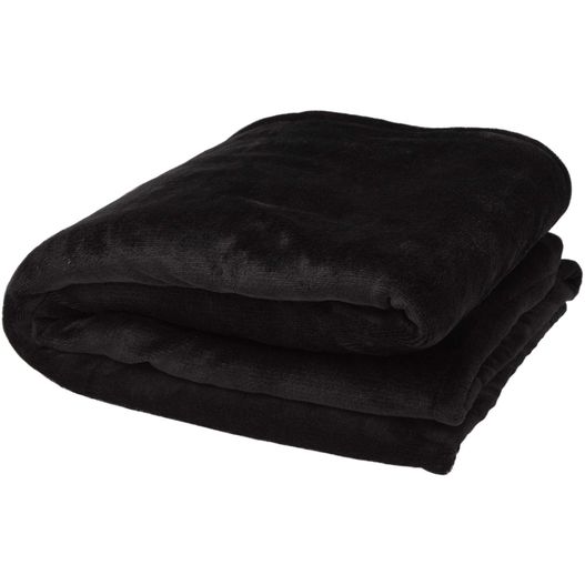 Ashen GRS-recycelte Sherpa Decke (Bild 1)